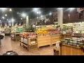 The Fresh Market In Crystal Lake IL Tour