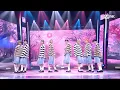 Download Lagu WHIB - KICK IT #엠카운트다운 EP.843 | Mnet 240516 방송