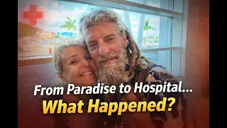 Paradise or Caribbean Hospital – Eps 77