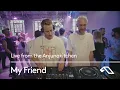 Download Lagu Taylor Dayne - Tell it to My Heart (My Friend Remix) | Live from the Anjunakitchen