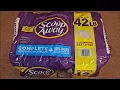 Costco Sale Item Review Scoop Away 99 9 Dust Free Complete Performance Plus Clumping Cat Litter