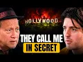 What I Saw In Hollywood Was EVIL - Rob Schneider