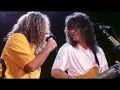 Lagu Van Halen - The Dream is Over HiFi Stereo Isolated Guitar Track