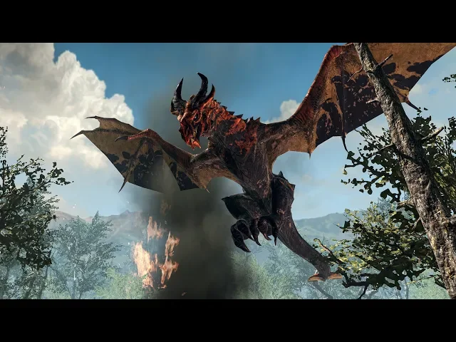 The Elder Scrolls: Blades - официальный видео анонс обновления с выставки Е3 2019