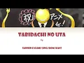 Assassination Classroom | Tabidachi no uta (ENG/KAN/ROM) lyrics