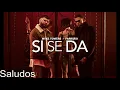 Myke Towers Feat. Farruko - Si Se Da  (Audio)