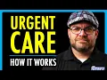 Urgent Care theSITREP