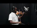 Download Lagu Higher (Tems)- Violin Cover