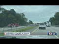 Deadly accident on I-79 South closes traffic for several hours