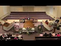 Funeral Services for Mrs Flossie Brooks