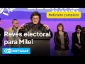 Download Lagu 🔴 DW Noticias 8 de septiembre: Peronismo gana comicios en Buenos Aires [Noticiero completo]