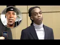 He Got Betrayed YNW Juvy s Dad Reacts to YNW Melly Trial Sheds Light on Double Murders