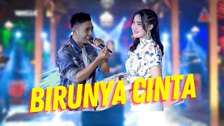 Download Yeni Inka ft. Gerry Mahesa - Birunya Cinta (Official Music Video ANEKA SAFARI) MP3