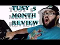 Real Review - 5 Month Update With Tusy Amazon Heat Press