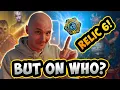 FREE Relic 6 Lightspeed Token - Watch before you spend yours!