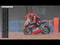 Download Lagu JuniorGP : Penuh Tragedi, Hujan, Crash RedFlag Danish Crash, Veda P12