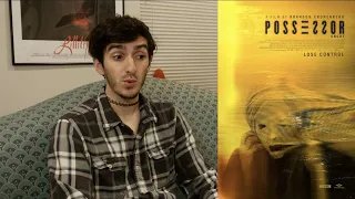 possessor 2020 review the uncut version