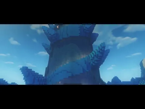 Minecraft server video for KleavorMC - Pixelmon Reforged 1.16
