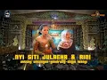 Download Lagu TEMBANG SANDIWARA WIRA MANDALA //UNTUNG UNTUNGAN - GANDRUNG - ANGIN WENGI // NYI SITI JULAEHA \u0026 RINI