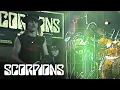 Scorpions - Dark Lady (Kaléidospop, 07/05/1977)