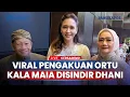Download Lagu 🔴Viral Pengakuan Orang Tua Maia Estianty Soal Tak Beri Restu Pernikahan Ahmad Dhani dengan Putrinya