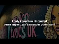 Pink Siifu - CRTXVRTX (Lyrics)