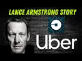 How Uber Saved Lance Armstrongs Career