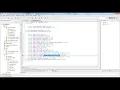 Writing the application source code Parse Platform