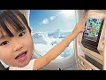 Download Lagu Chippy qua nước ngoài chơi đủ thứ trò lạ clip py và ba
