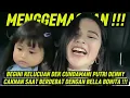 Lagu BEGINI KELUCUAN DEK CUNDAMANI PUTRI DENNY CAKNAN SAAT BERDEBAT DENGAN BELLA BONITA !!!