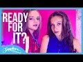 Download Lagu Taylor Swift - ...Ready For It? | Cover by Sapphire ft. Skye