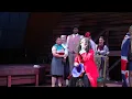 Peter and the Starcatcher by Rick Elice