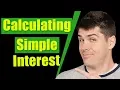 How to Calculate Interest Rates The Easy Way