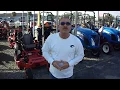 Ocala Tractor LLC