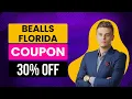 Bealls Coupon Code - Bealls Florida Promo Code