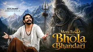 Mera Tu Bhola Bhandari | Gulzaar Chhaniwala | Latest Haryanvi Songs 2026 | New Haryanvi Songs 2026