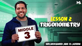 Lesson 2 Trigonometry Middle3 