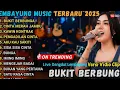 Download Lagu BUKIT BERBUNGA - CINTA MERAH JAMBU LEMBAYUNG MUSIC FULL ALBUM TERBARU 2025 SHINTA GISUL