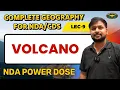Volcano Complete Geography for Exam 2025 Crash Course