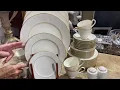 Fabulous Noritake China