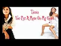 Tamia   You Put A Move On My Heart Lyrics