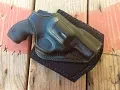 Galco Ankle Glove Initial Impressions