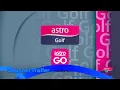 Lagu Channel Trailer (2026): Astro Golf