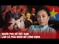 Download Lagu MADAME BÌNH DƯỚI GÓC NHÌN CỦA NGƯỜI MỸ - NGƯỜI PHỤ NỮ VIỆT NAM KHIẾN CẢ PHÁI ĐOÀN MỸ PHẢI \