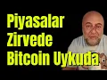 Download Lagu Borsalar Rekorlar Kırıyor, Bitcoin Neden Uçmuyor?