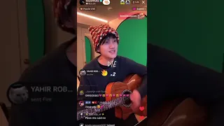 Corduroy BoyWithUke Full Live 