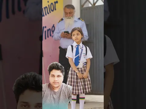 bacche ki samjhadari