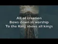 How Awesome - Belonging Co (with lyrics)