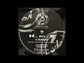 Download Lagu H.M.P - Runnin's [1995]