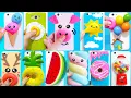 Download Lagu 30 DIY STRESS RELIEVER PHONE CASES | Easy \u0026 Cute DIY Phone Cases